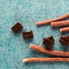 Licorice root extract - Alcozar Composition 